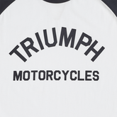 Triumph Saltern Tee